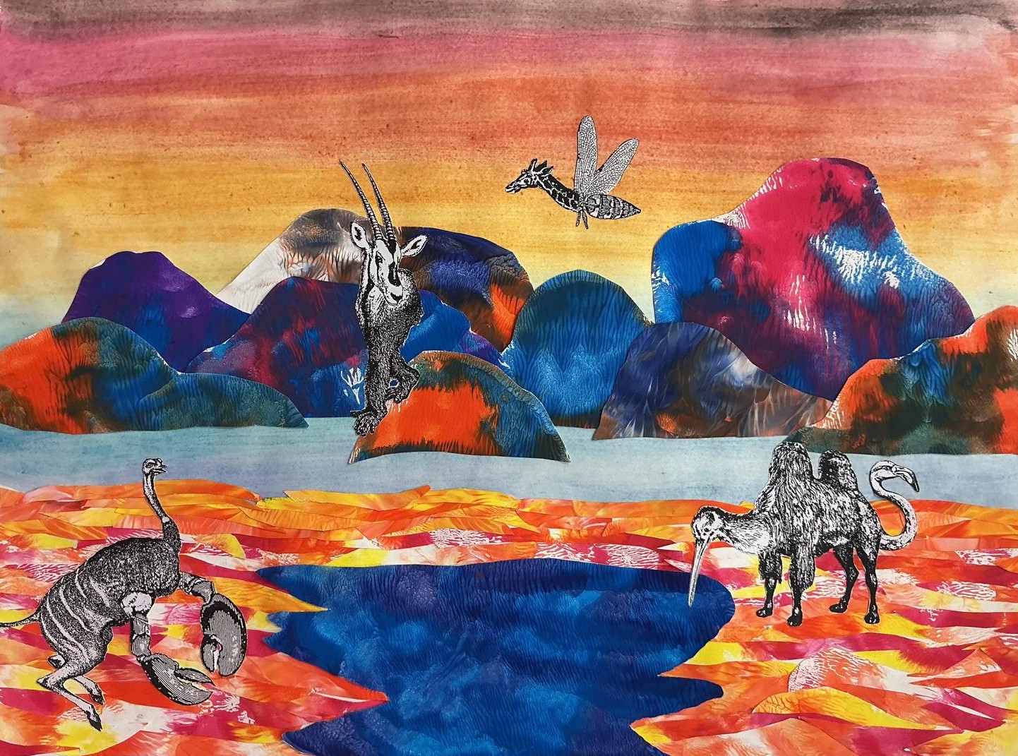 Surrealismus