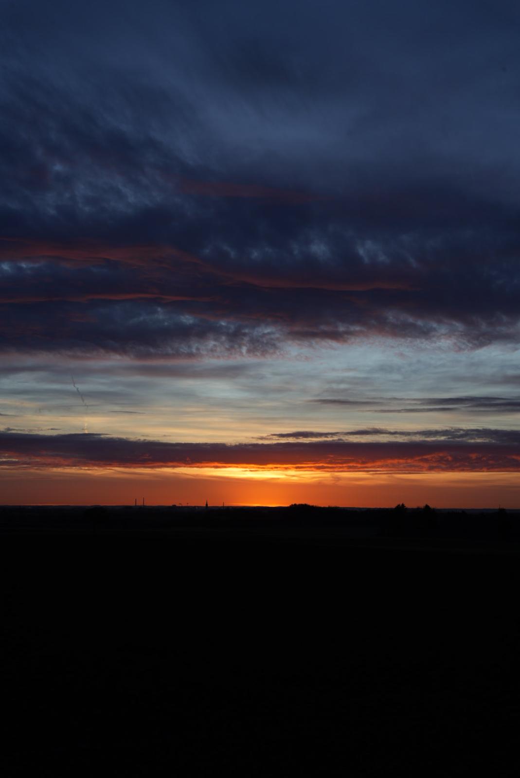 Abendstimmung