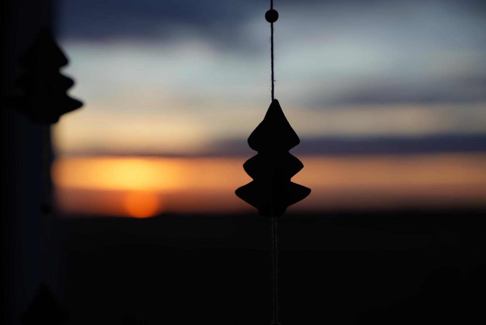 Abendstimmung