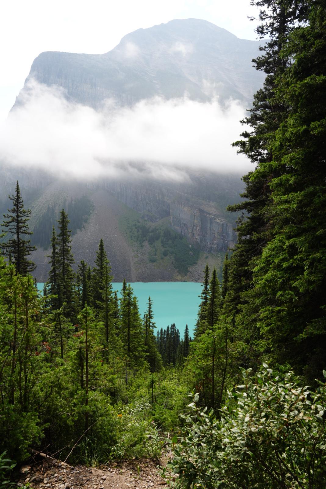 Elk Lake